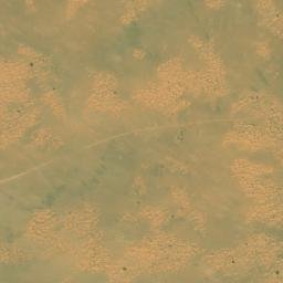 Satellite imagery of Edbuba, EH