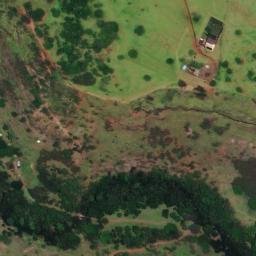 Satellite imagery of 6 9G — NGS DR2148 — Honolulu County, US, US