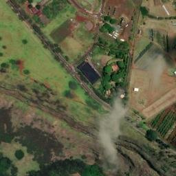 Satellite imagery of 6 9E — NGS DR2147 — Honolulu County, US, US