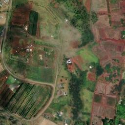 Satellite imagery of 6 9E — NGS DR2147 — Honolulu County, US, US