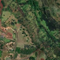 Satellite imagery of 6 9E — NGS DR2147 — Honolulu County, US, US
