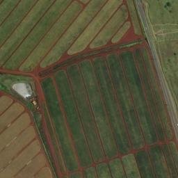 Satellite imagery of SOH 85 — NGS DR2156 — Waipahu, US, US