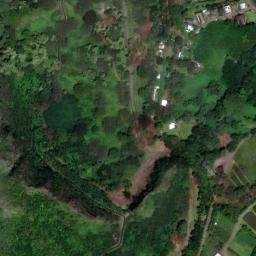 Satellite imagery of Kūloa Point, US