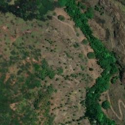 Satellite imagery of 6 9E — NGS DR2147 — Honolulu County, US, US