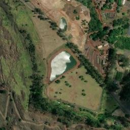Satellite imagery of D 15 — NGS TU0594 — Honolulu County, US, US