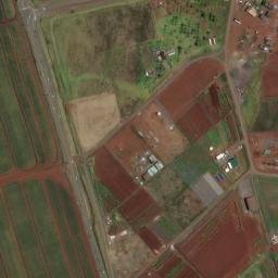 Satellite imagery of SOH 86 — NGS DR2157 — Waipahu, US, US