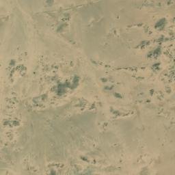 Satellite imagery of Jibāl Adār Awēb, SD