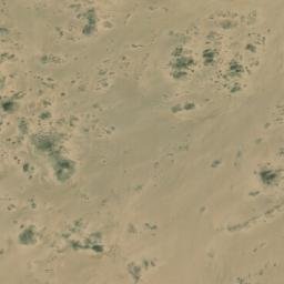Satellite imagery of Jibāl Adār Awēb, SD