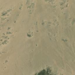 Satellite imagery of Jibāl Adār Awēb, SD