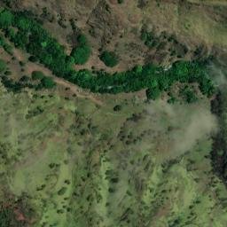 Satellite imagery of D 15 — NGS TU0594 — Honolulu County, US, US