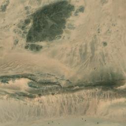Satellite imagery of Jibāl Adār Awēb, SD