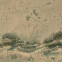 Satellite imagery of Jibāl Adār Awēb, SD