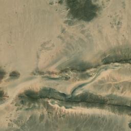 Satellite imagery of Jibāl Adār Awēb, SD