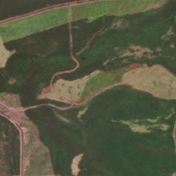 Satellite imagery of SOH 03 — NGS DR2063 — Honolulu County, US, US