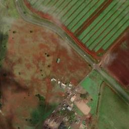 Satellite imagery of SOH 96 — NGS DR2168 — Waipahu, US, US