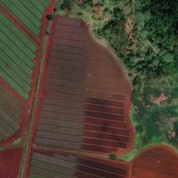 Satellite imagery of SOH 96 — NGS DR2168 — Waipahu, US, US