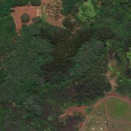 Satellite imagery of RADIO RM 2 — NGS TU0585 — Waipahu, US, US