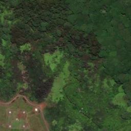 Satellite imagery of RADIO RM 2 — NGS TU0585 — Waipahu, US, US