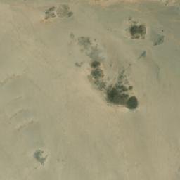 Satellite imagery of Jibāl Adār Awēb, SD