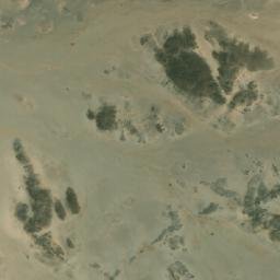 Satellite imagery of Jibāl Adār Awēb, SD