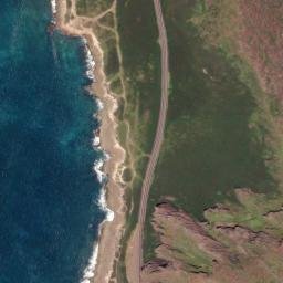 Satellite imagery of SOH 04 — NGS DR2064 — Honolulu County, US, US