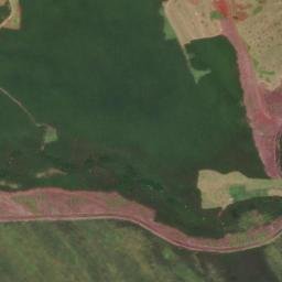 Satellite imagery of MAKUA 2 — NGS TU1561 — Honolulu County, US, US