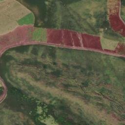 Satellite imagery of OHIKILOLO — NGS TU1558 — Honolulu County, US, US