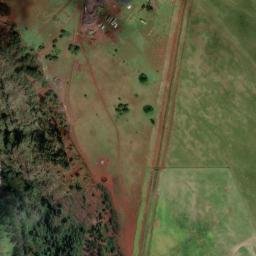 Satellite imagery of SOH 96 — NGS DR2168 — Waipahu, US, US