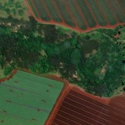 Satellite imagery of SOH 95 — NGS DR2167 — Waipahu, US, US