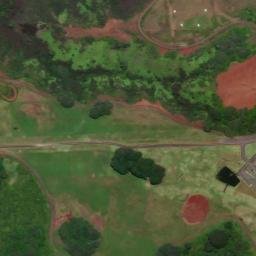 Satellite imagery of WAHIAWA USN COMM STA TOWER — NGS TU1508 — Waipahu, US, US