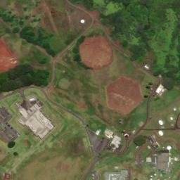 Satellite imagery of RADIO RM 2 — NGS TU0585 — Waipahu, US, US