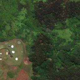 Satellite imagery of RADIO RM 2 — NGS TU0585 — Waipahu, US, US