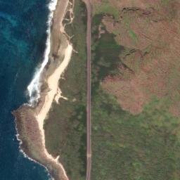 Satellite imagery of SOH 04 — NGS DR2064 — Honolulu County, US, US