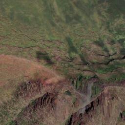 Satellite imagery of MAKUA 2 — NGS TU1561 — Honolulu County, US, US