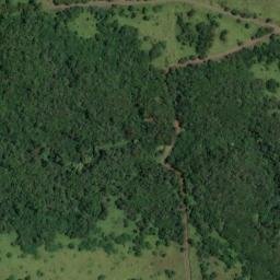 Satellite imagery of MAILI RESET — NGS TU1520 — Waipahu, US, US
