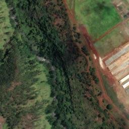 Satellite imagery of SOH 96 — NGS DR2168 — Waipahu, US, US
