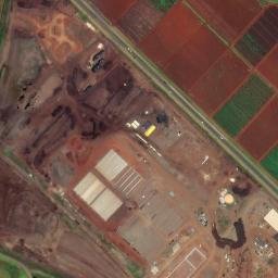 Satellite imagery of C 15 — NGS TU0589 — Waipahu, US, US