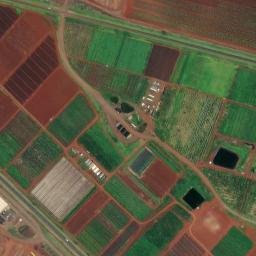 Satellite imagery of SOH 78 — NGS DR2146 — Waipahu, US, US