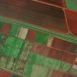 Satellite imagery of SOH 78 — NGS DR2146 — Waipahu, US, US
