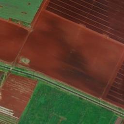 Satellite imagery of SOH 78 — NGS DR2146 — Waipahu, US, US