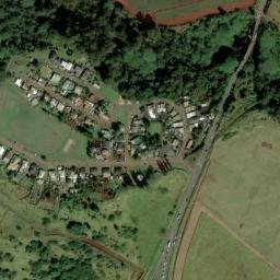 Satellite imagery of POAMOHO — NGS TU1512 — Waipahu, US, US