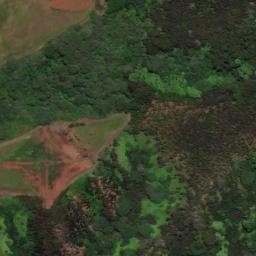 Satellite imagery of RADIO RM 2 — NGS TU0585 — Waipahu, US, US