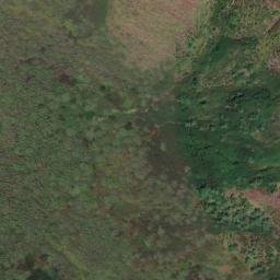 Satellite imagery of S 14 — NGS TU0577 — Honolulu County, US, US