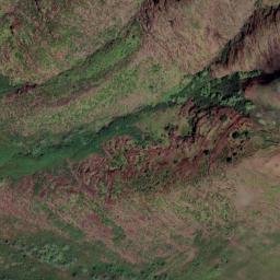 Satellite imagery of MAKUA 2 — NGS TU1561 — Honolulu County, US, US