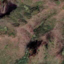 Satellite imagery of OHIKILOLO — NGS TU1558 — Honolulu County, US, US