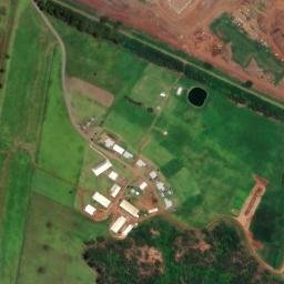 Satellite imagery of C 15 — NGS TU0589 — Waipahu, US, US