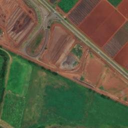 Satellite imagery of SOH 78 — NGS DR2146 — Waipahu, US, US