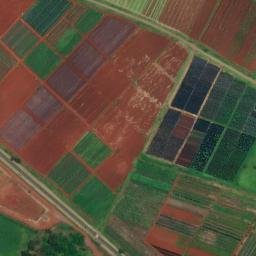 Satellite imagery of SOH 78 — NGS DR2146 — Waipahu, US, US