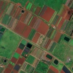 Satellite imagery of SOH 78 — NGS DR2146 — Waipahu, US, US