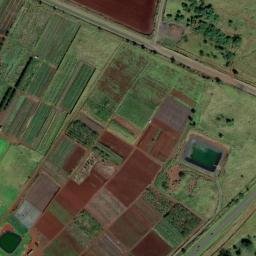 Satellite imagery of POAMOHO — NGS TU1512 — Waipahu, US, US